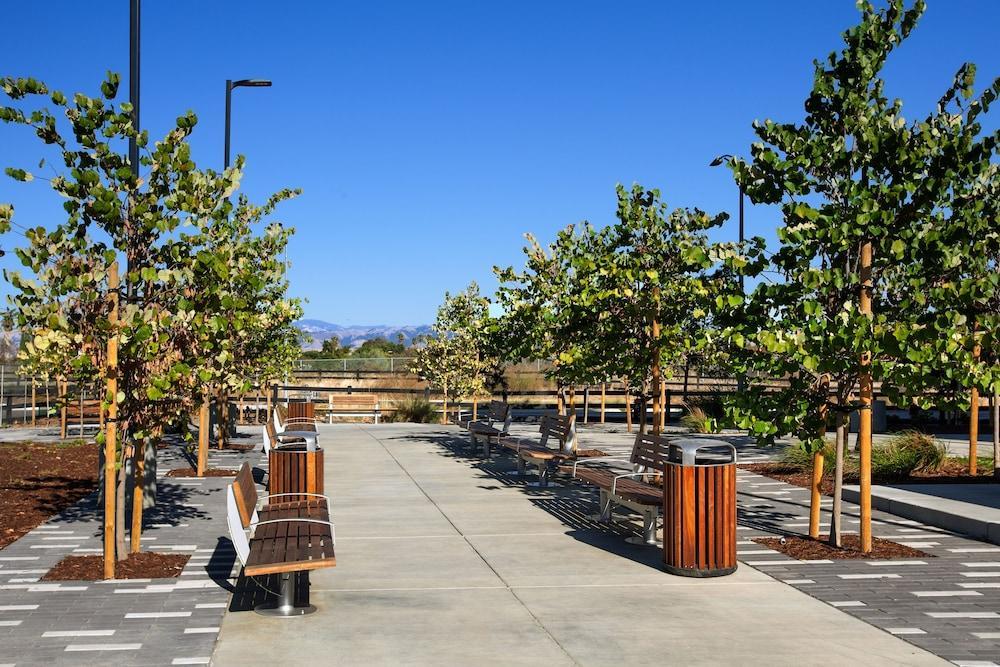Hampton Inn San Jose Cherry Ave, Ca Dış mekan fotoğraf