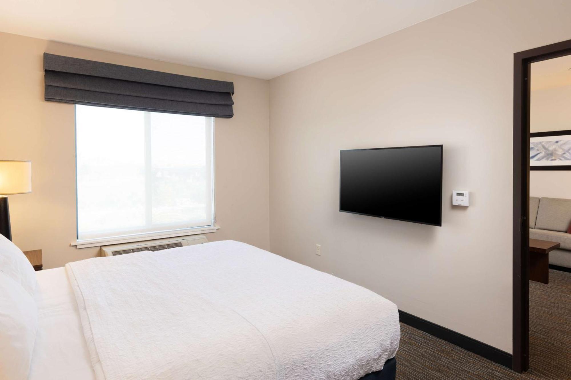 Hampton Inn San Jose Cherry Ave, Ca Dış mekan fotoğraf