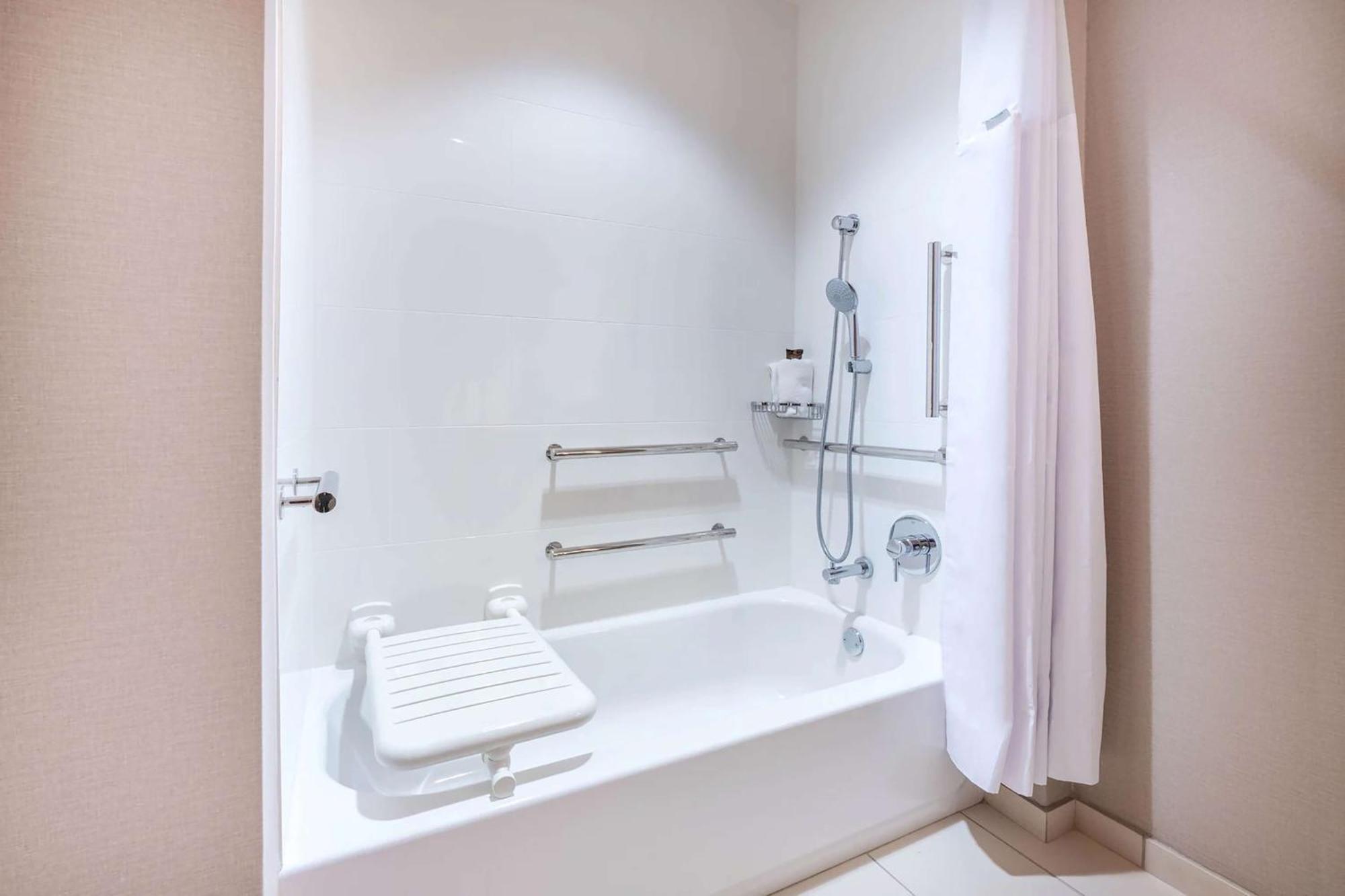 Hampton Inn San Jose Cherry Ave, Ca Dış mekan fotoğraf